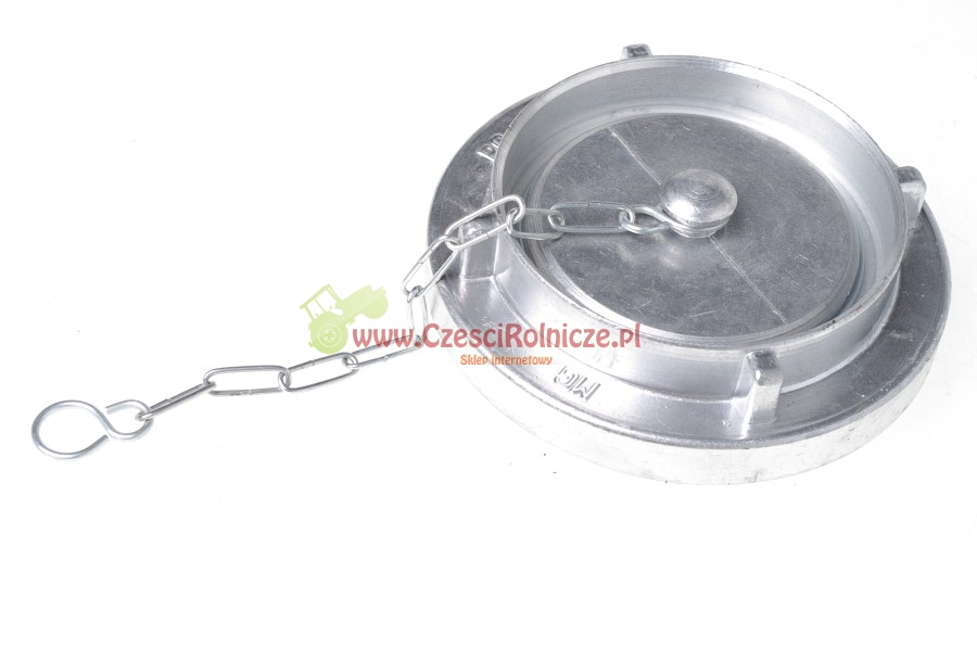 STORZ 4" POKRYWA NASADY FI-110