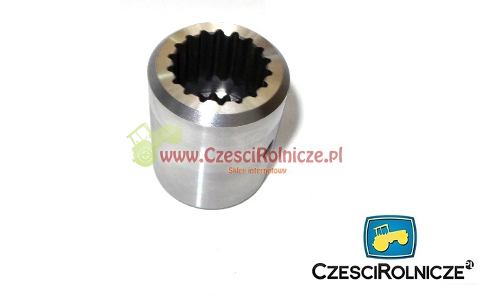 TULEJA Z WIELOWYPUSTEM  KEMPER