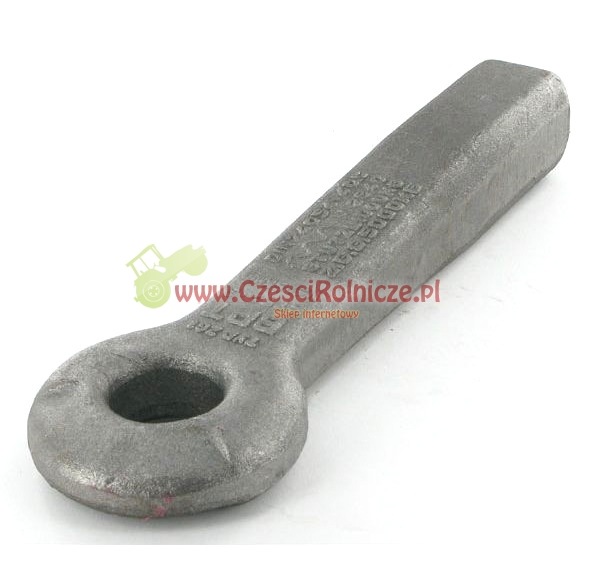 UCHO DO HOLOWANIA - ZACZEP FI-40 7T DO WSPAWANIA