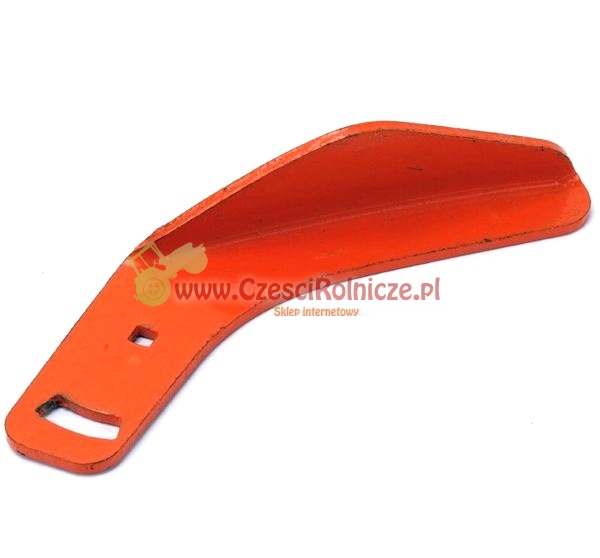 953818 AMAZONE STOPKA ŚLIZGOWA LEWA 3993300