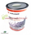 FARBA PODKŁADOWA - SZARA 1 L  KRAMP