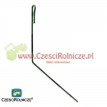  PALEC ZGARNIAJĄCY L 615* 9 MM