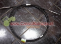 LINKA M6 L-3500MM PASUJE DO BLOKU ZAWOROWEGO ZP-8-00 WARFAMA