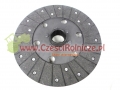 TARCZA SPRZĘGŁA Z-28 42*45 280 NASYP