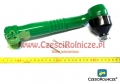 PRZEGUB KULOWY 24/26 L-240 M28*1,5 W 26/495-50 