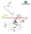 3288200 AMAZONE ZGARNIACZ NASION C