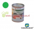 LAKIER / FARBA BAYWA ZIELONA PO 1983 ROKU