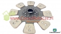 TARCZA SPRZĘGŁA Z-22 41*45 355 SPIEK-6