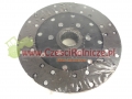 TARCZA SPRZĘGŁA Z-26 37*40 224 NASYP