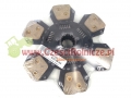 TARCZA SPRZĘGŁA Z-14 35/40 280 SPIEK-6 
