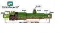 RNA003 SIŁOWNIK HYDRAULICZNY AMAZONE