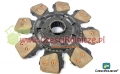 TARCZA SPRZĘGŁA Z-23 47*51 310 SPIEK-8
