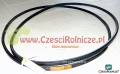 HBB-2150 PAS DWUSTRONNEGO DZIAŁANIA JD 5730 GNIOTOWNIK AE48912