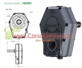 HA283 MULTIPLIKATOR M / PRZEKŁADNIA ALUMINIOWA