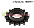kzb000004 KOŁO ŁAŃCUCHOWE Z-14 BOLKO