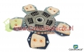 TARCZA SPRZĘGŁA  Z-10 23*29 295  SPIEK-5