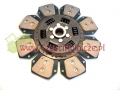TARCZA SPRZĘGŁA  Z-16 27*30 310  SPIEK-8