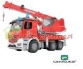 BRUDER 03675 Mercedes-Benz Arocs 