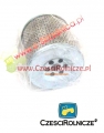 Crosland 677, Fram C9985, In-Line Filters FINFH50256, FIN-FH50256, Massey Ferguson 1662566M1, 1866610M1, Plessey 550/2/19094, 550219094, Ryco R2371P, Vapormatic CPJ4502     