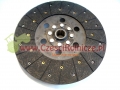 TARCZA SPRZĘGŁA Z-16 27*30 310 NASYP