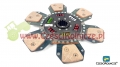 TARCZA SPRZĘGŁA Z-12 34*40 310 SPIEK-6 
