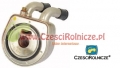  CHŁODNICZKA OLEJU JD 952