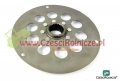 TARCZA SPRZĘGŁA Z-25 38*41 240 BEZ OKŁ