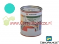 LAKIER / FARBA AMMANN-YANMAR TURKUSOWA