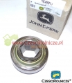 ŁOŻYSKO 6-KĄT JOHN DEERE AE49017