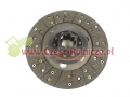 TARCZA SPRZĘGŁA Z- 8 36*42 250 NASYP