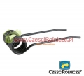 PALEC PODBIERACZA 155* 60 MC HALE -CZERWONY