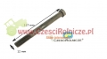 sca056001 M12*120 ŚRUBA 101 10,9 ŚRUBA STALNICY