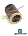 Hifi Hirschi Jura SH59030, In-Line Filters FINFH50007, FIN-FH50007, Mann and Hummel 6740155200, H66/3X, H663X, Massey Ferguson 1687042M91, Schupp SF Filter HY9537, Vapormatic VPK1520