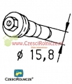 STOŻEK ZACISKOWY 1-3/4