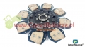 TARCZA SPRZĘGŁA Z-14 35*40 310 SPIEK-8