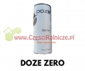 DOZE ZERO NAPÓJ ENERGETYCZNY