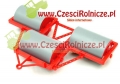 WALCE UPRAWOWE ZABAWKA BRUDER 02247