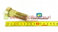 pc605 M20*1,5 ŚRUBA KOŁA HL-6 