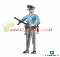  Figurka policjanta Bruder 60050