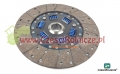 TARCZA SPRZĘGŁA Z-24 36*40 310 NASYP