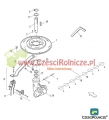 ZABEZPIECZENIE PALCA DEUTZ