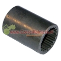 TULEJA ŁĄCZĄCA Z-18 FREZ 31*35 L- 60