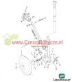 3457400 AMAZONE PANEWKA PIASTY REDLICY TALERZOWEJ