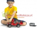 JEEP WRANGLER 02520	BRUDER