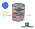 FARBA BERTHOUD NIEBIESKA 1 L