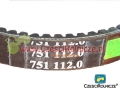 751112.0 1141637 6236657 35X17X1844 deutz M66 jezdny 2047108603 2047108603/20100 1001161 optibelt 1411159