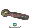 UCHO DO HOLOWANIA - ZACZEP FI-52 10T OBROTOWE