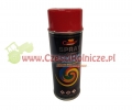 FARBA W SPRAYU CZERWONA OGNISTA