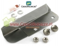 ŁOPATKA WYSIEW. 130 MM L. AMAZONE 933056 ZA-F