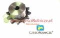 łkc012 KOŁO ŁAŃCUCHOWE 5/8" 10B-1 Z-12